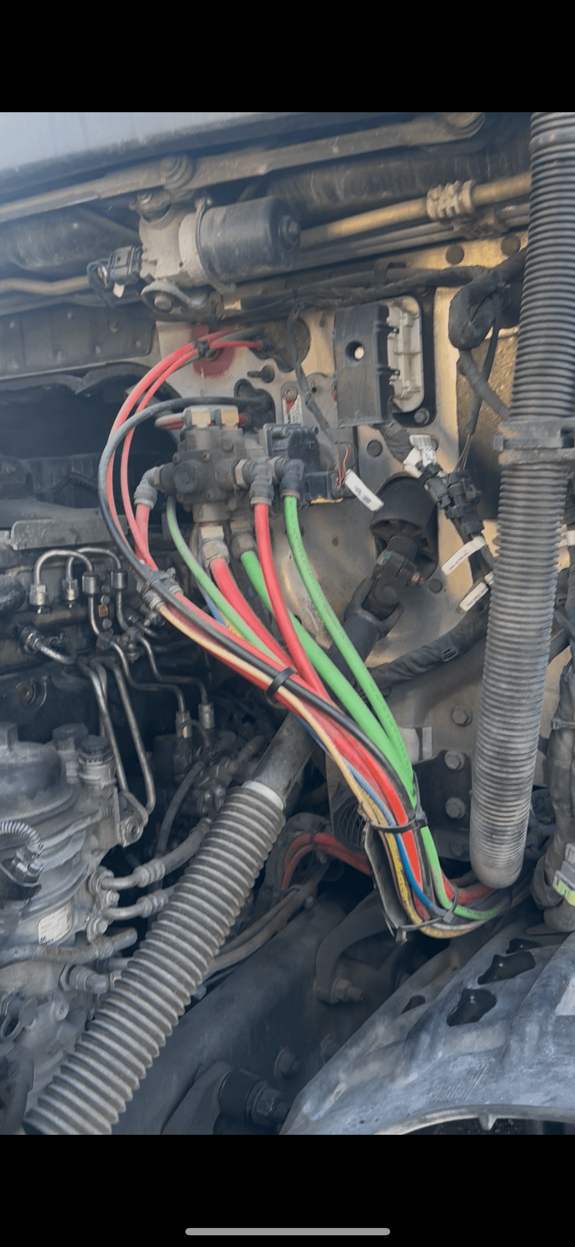 2020 Freightliner Cascadia image 12