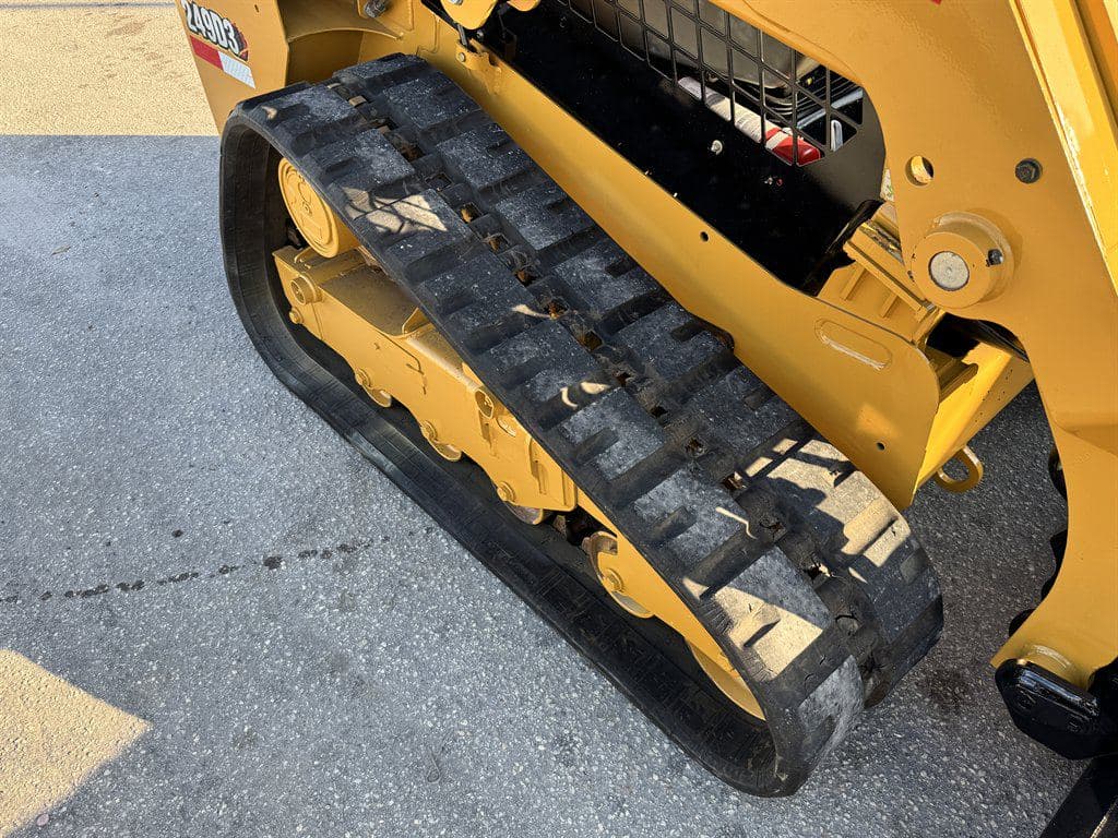 2021 Caterpillar 249d3 image 27