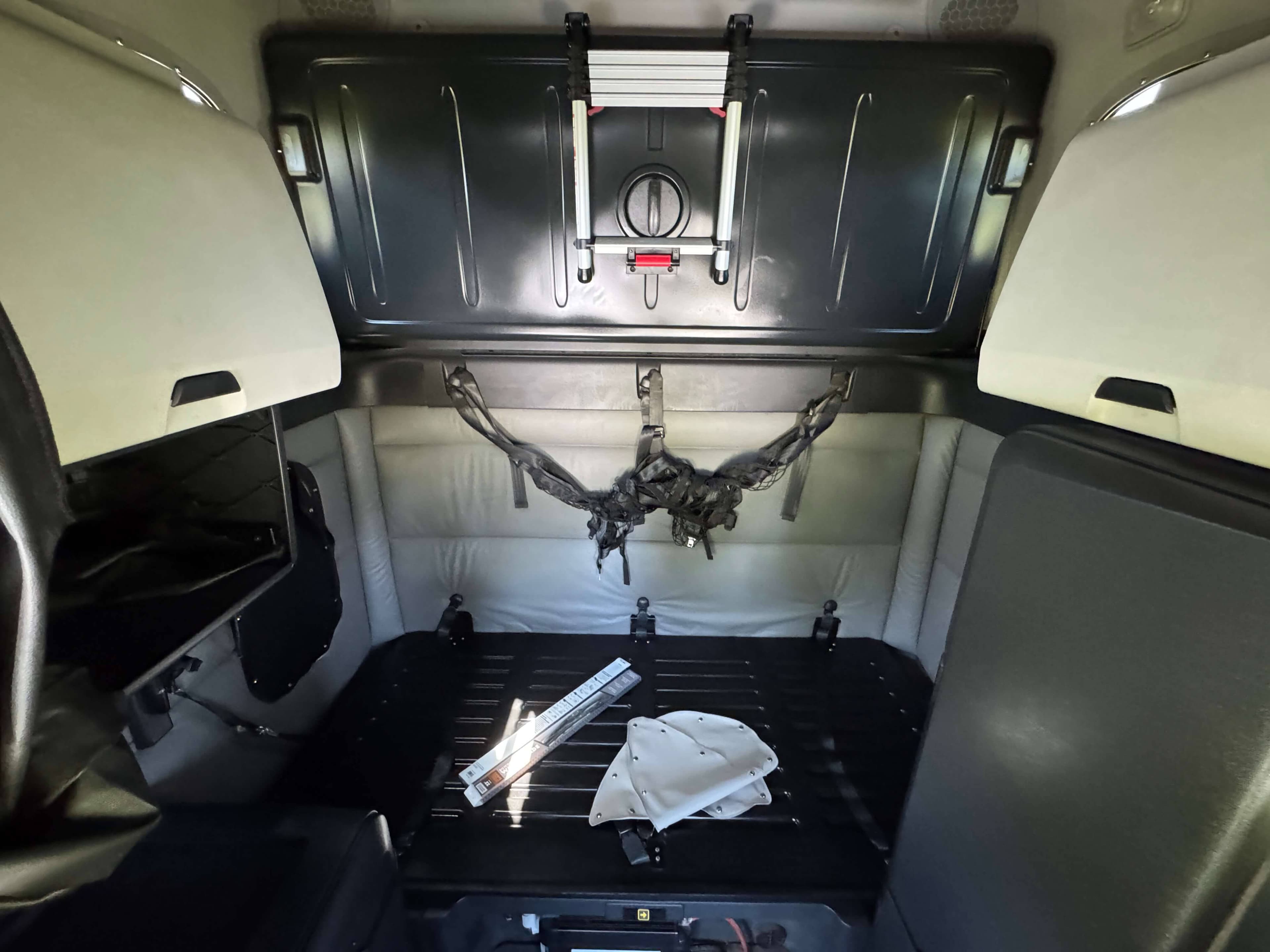 2022 Freightliner Cascadia 126 image 14