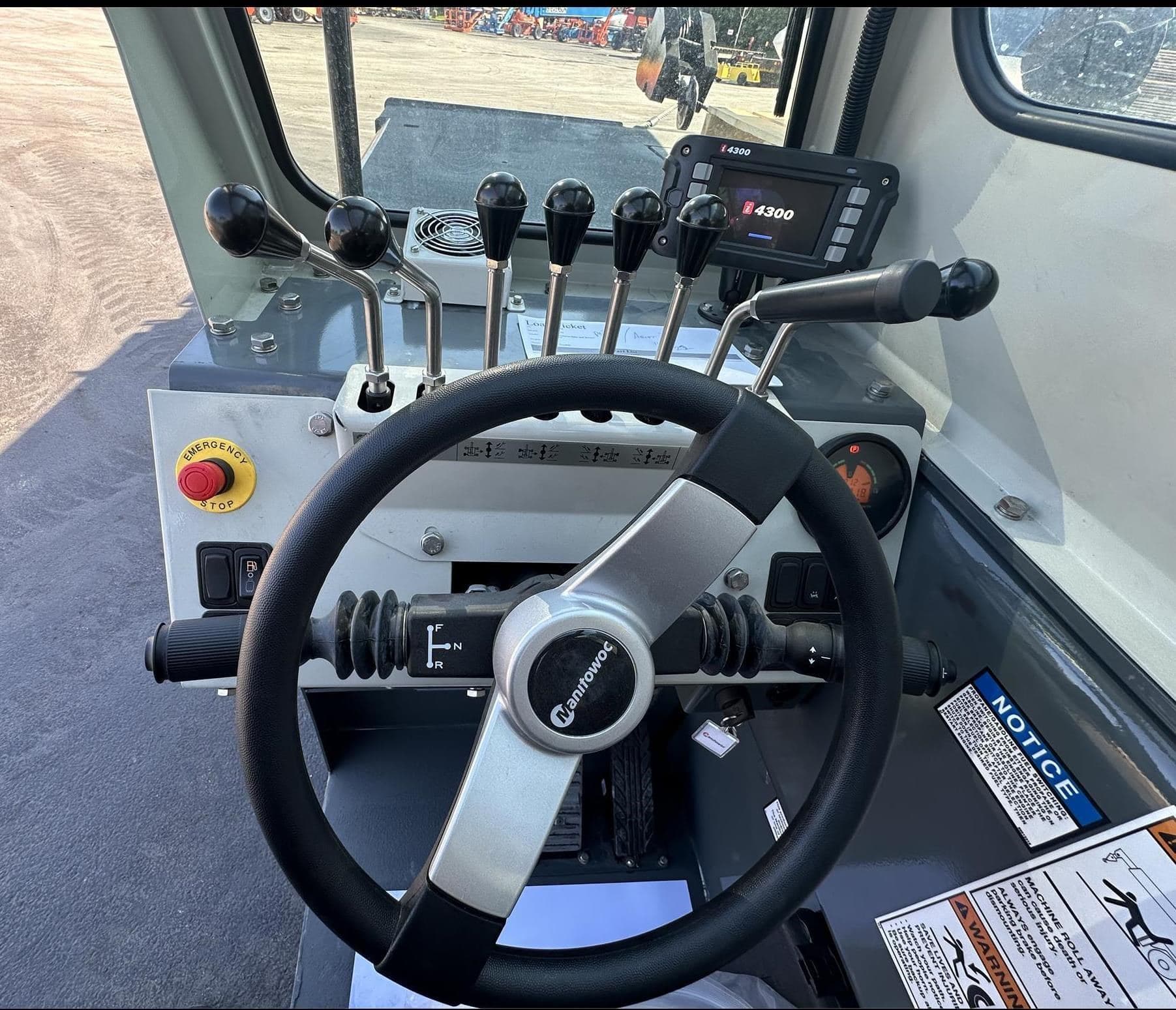 2024 SHUTTLELIFT SCD15 CD3068 image 10