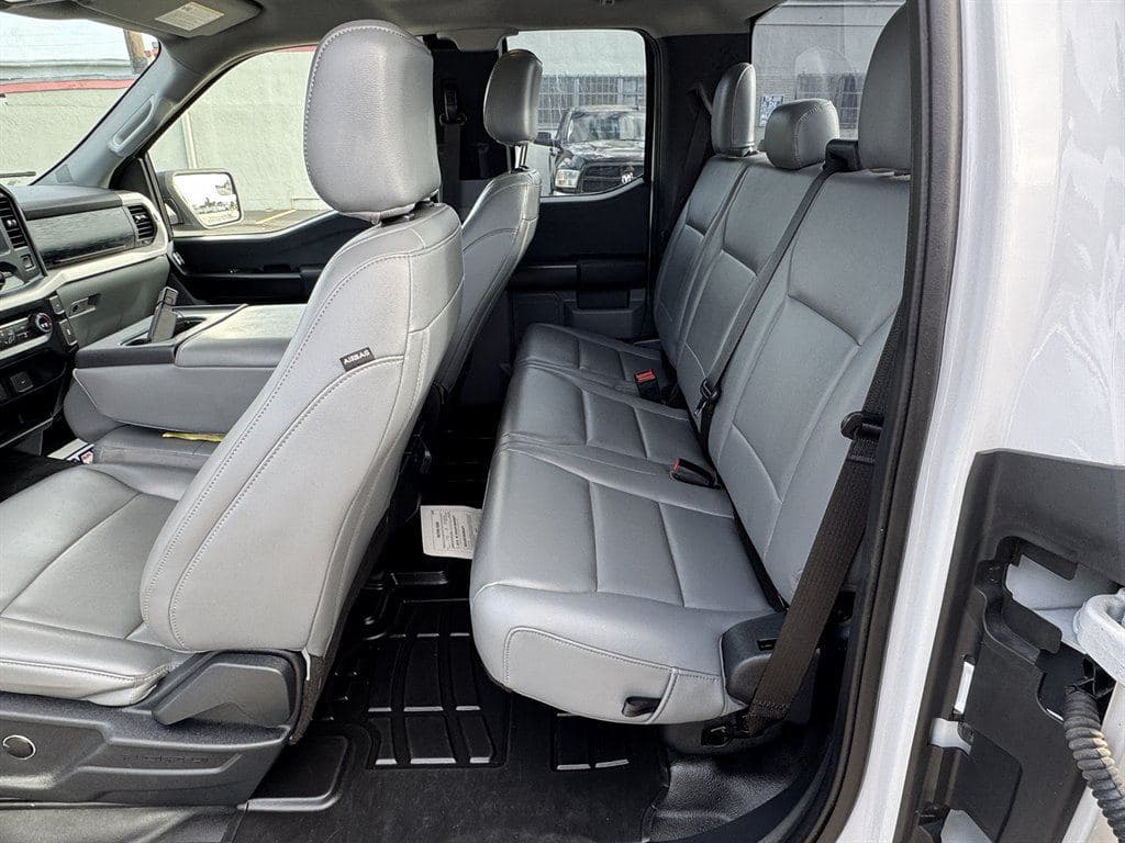 2021 Ford F150 image 40