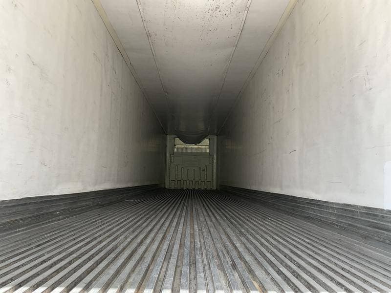 2017 Hyundai TRANSLEAD image 3