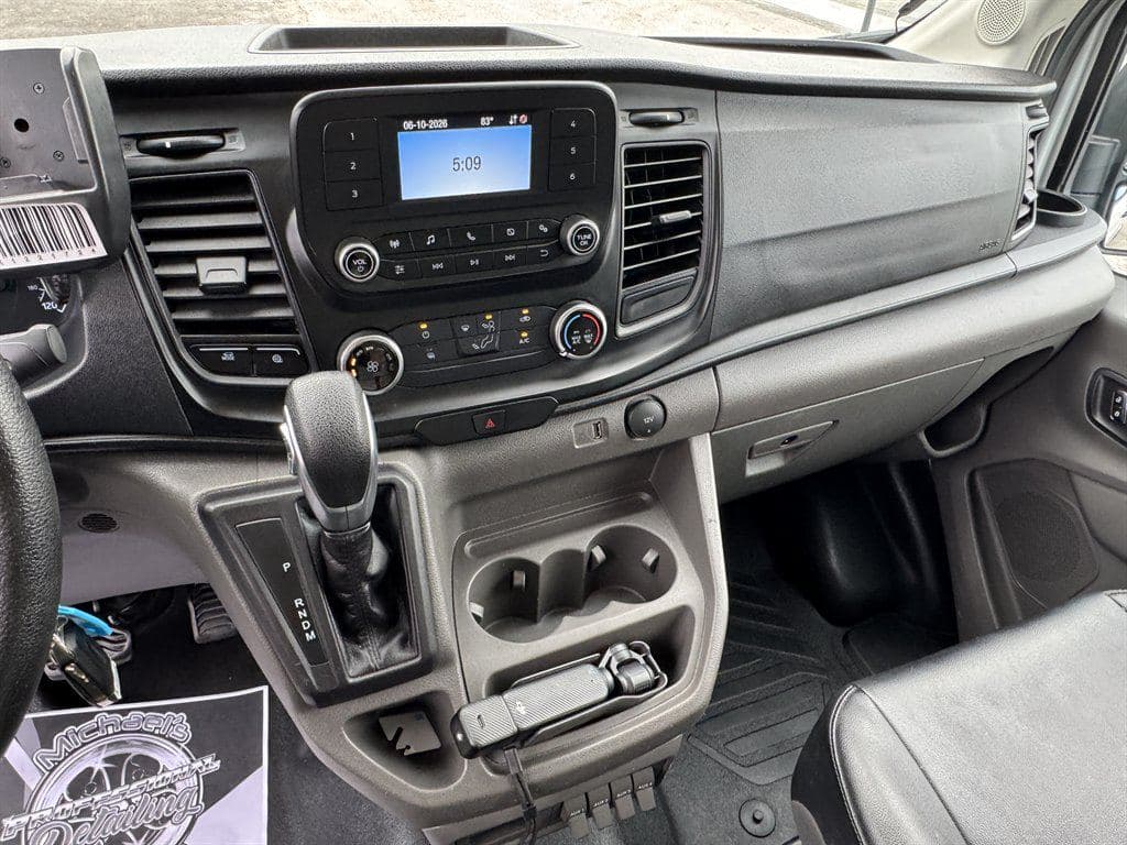 2023 Ford Transit T-350 image 52