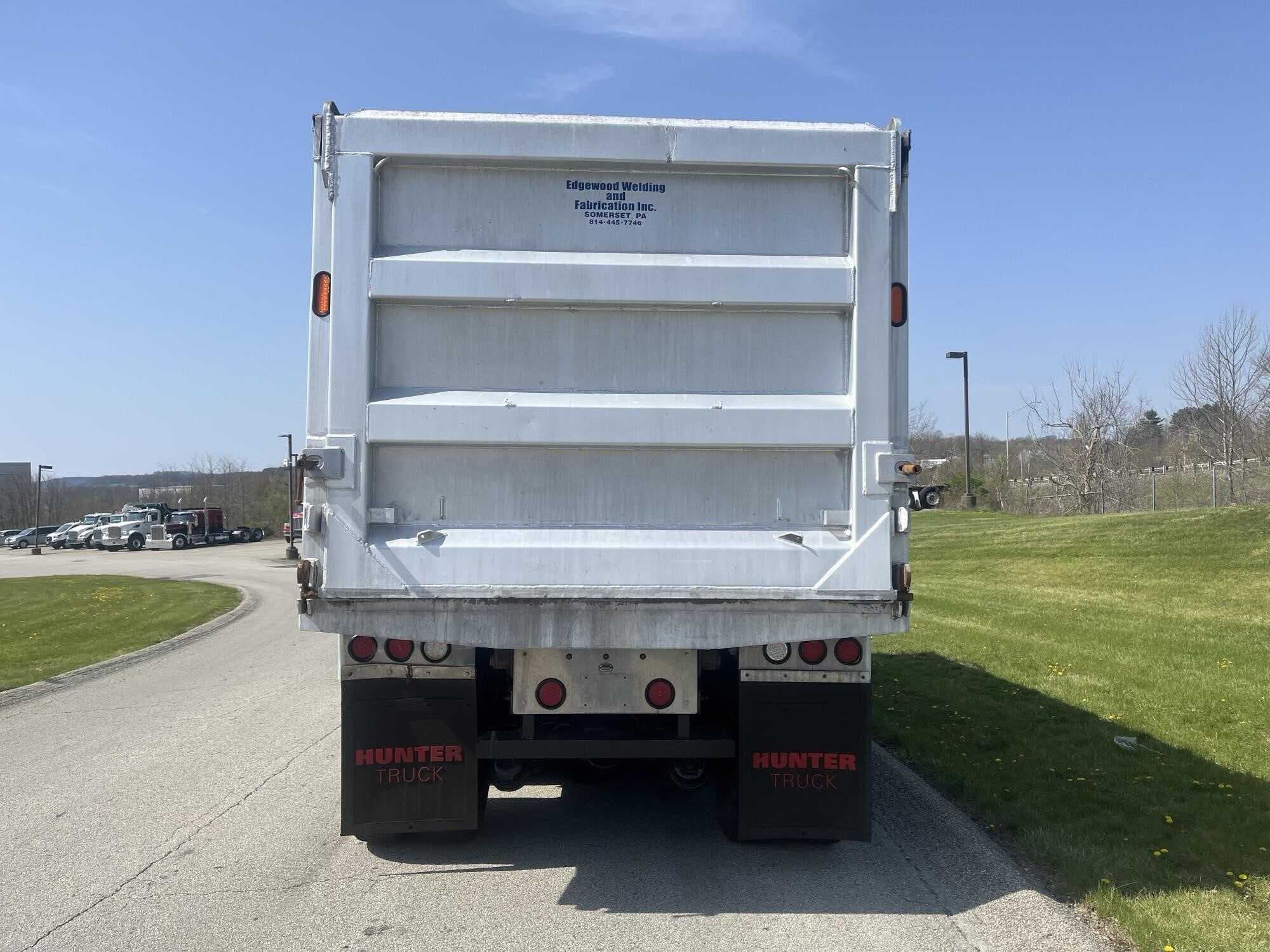 2019 Volvo DVHDHPC image 2