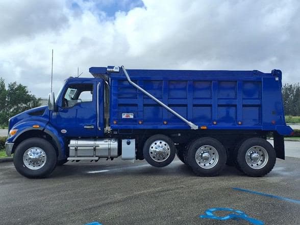 2025 Kenworth D5 image 4