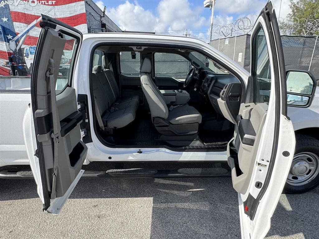 2019 Ford F250sd image 37