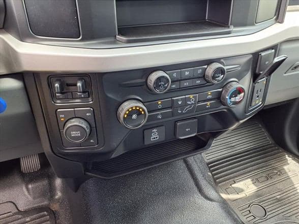 2024 Ford F550 SD XL image 16