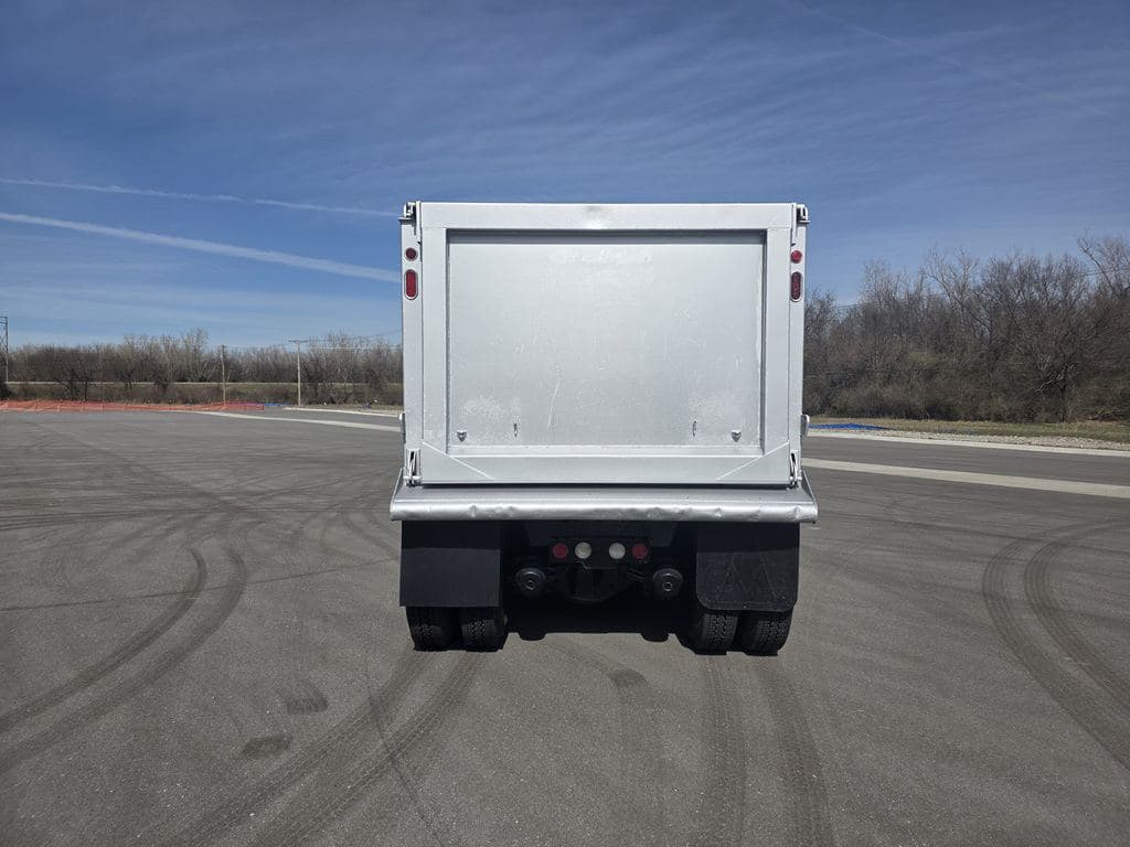Used 2018 KENWORTH T880 image 10