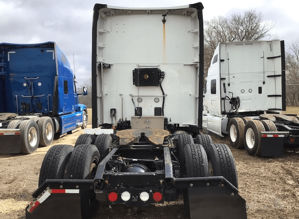 2018 Kenworth T680 image 6