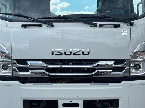 2025 Isuzu FTR image 5