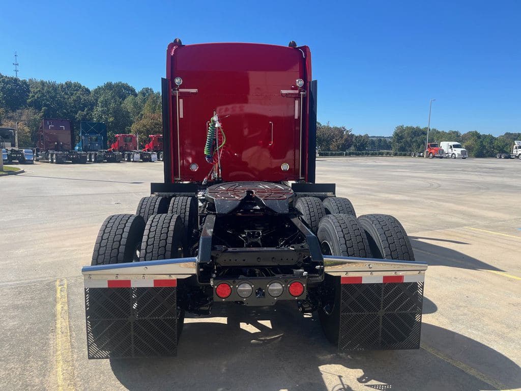 New 2026 KENWORTH W900L image 4