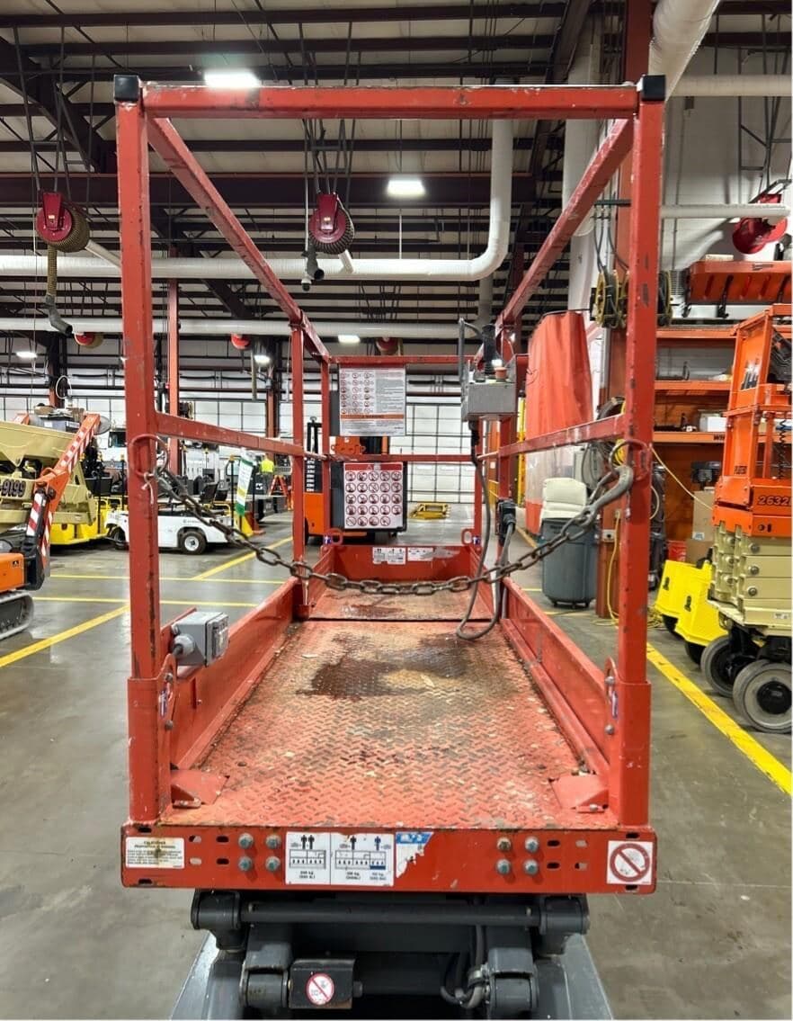 2018 SKYJACK SJIII3219 PL9842 image 4