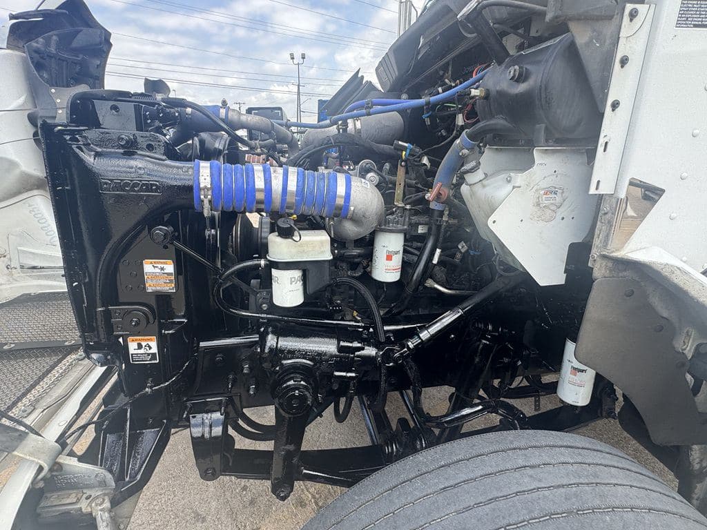 Used 2022 KENWORTH T270 image 13