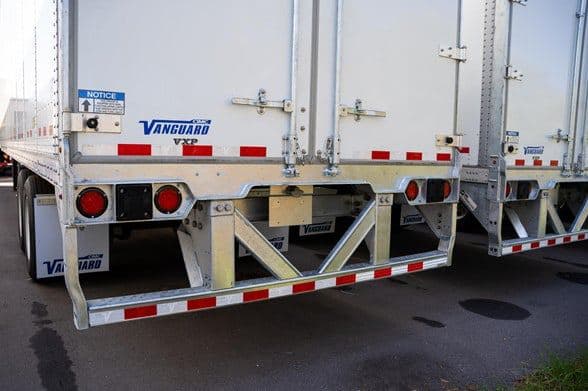 2025 Vanguard VXP image 20