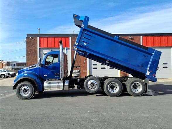 2026 Kenworth Reitnouer Inc Trailers image 11