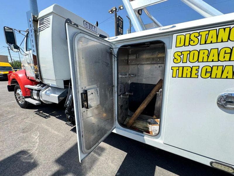 2017 Western Star 4900 image 41