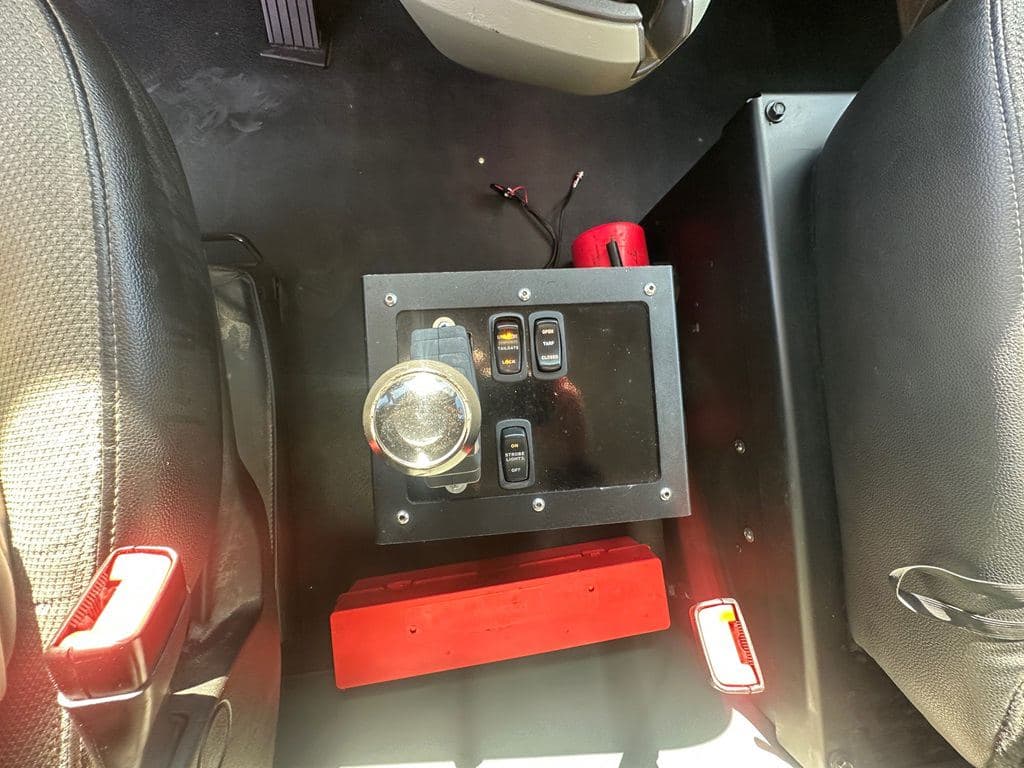 Used 2022 KENWORTH T880S image 18
