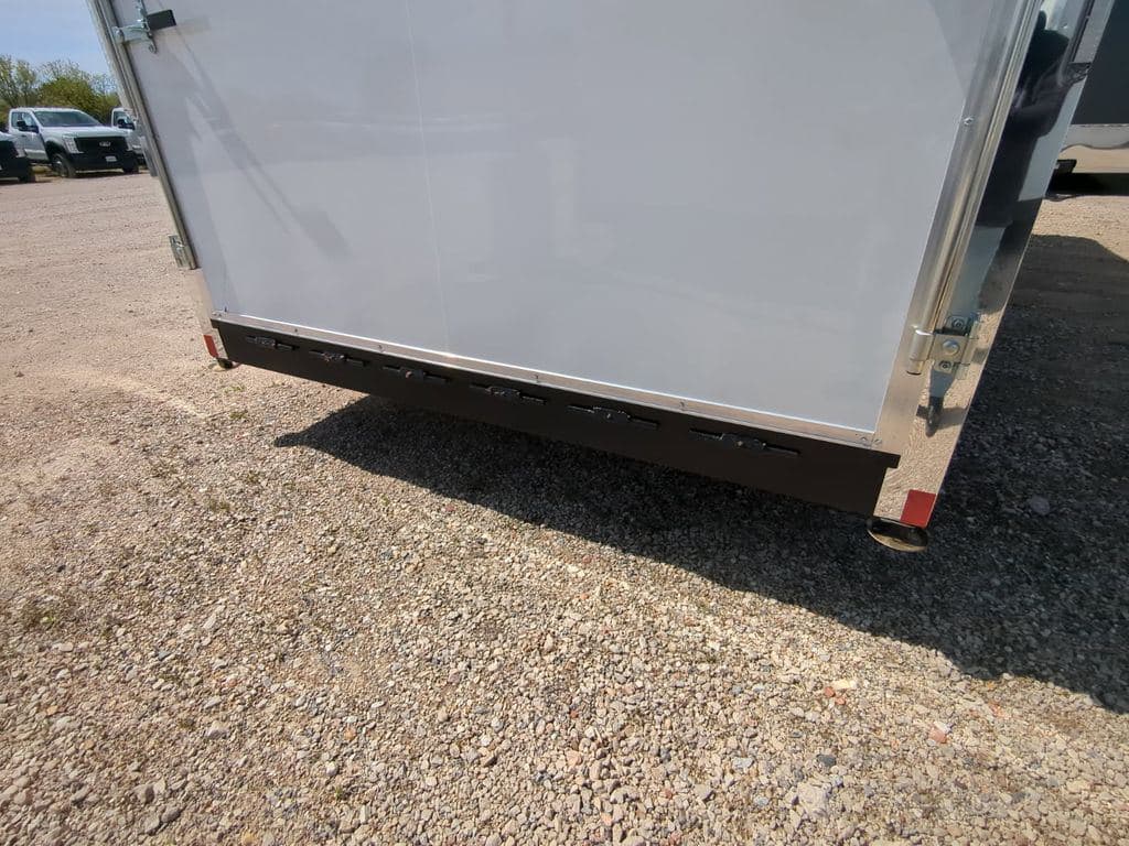 2025 Cross Trailers 8520TA3 Alpha image 9