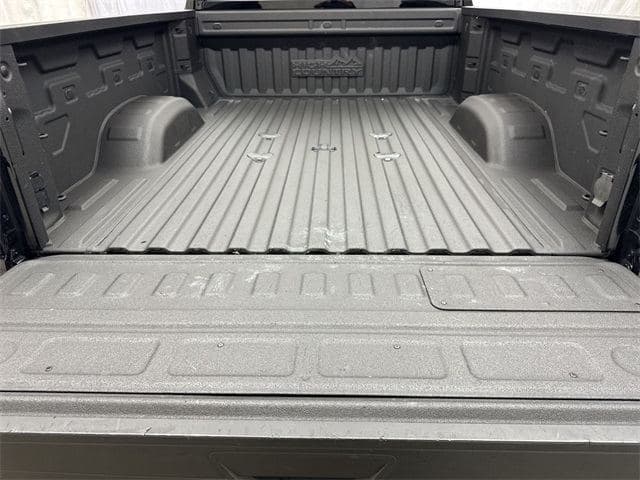 2024 Chevrolet Silverado 2500HD High Country image 27