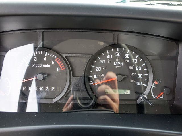 2025 Chevrolet 5500 XG LCF Gas Work Truck 150" Wheelbase Cab Chassis image 10