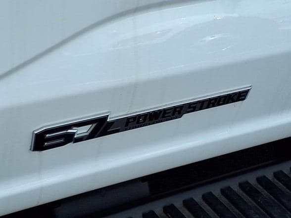 2024 Ford F550 image 23