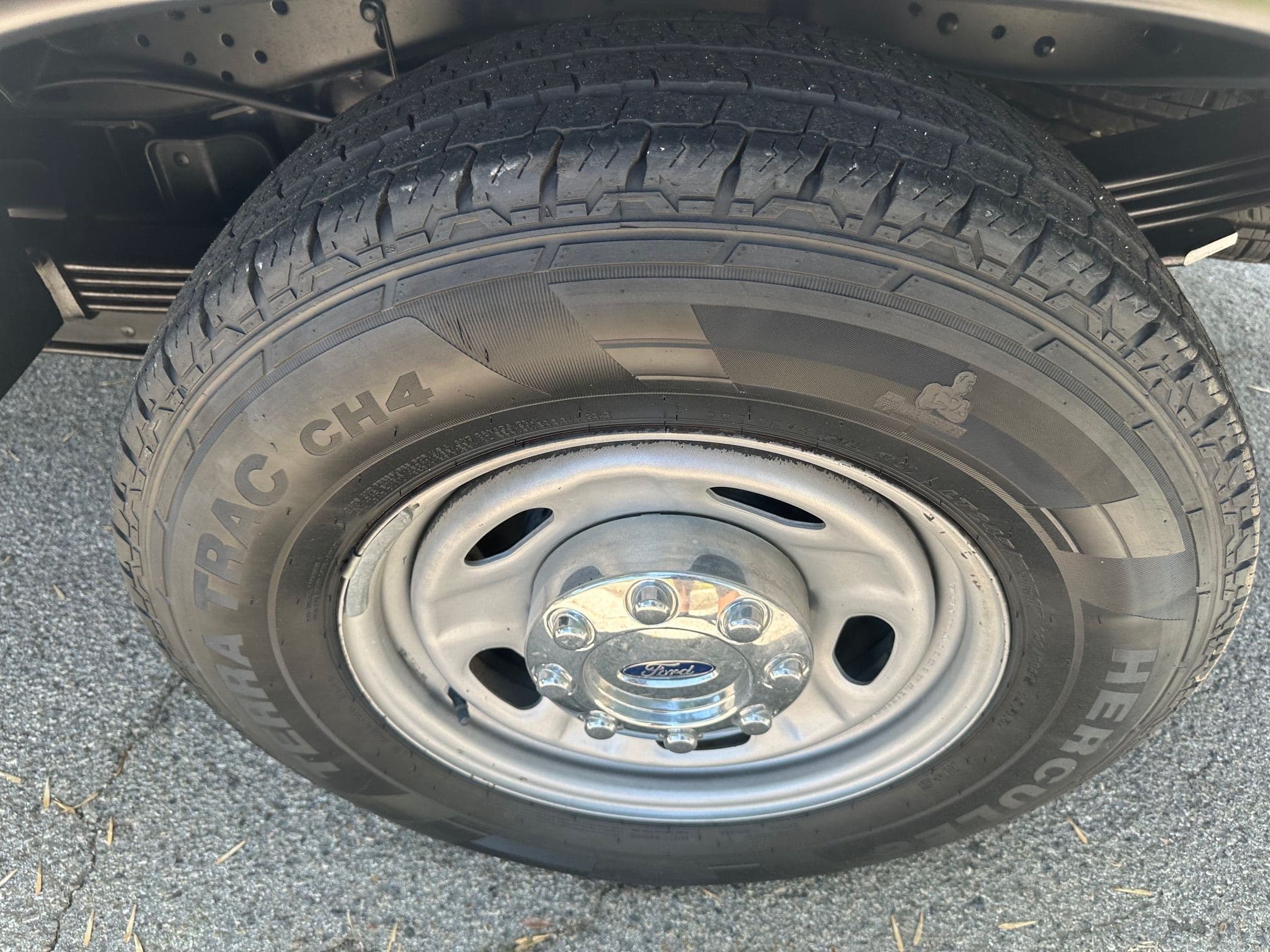 2013 FORD F250 DIESEL SERVICE TRUCK  13393 image 21