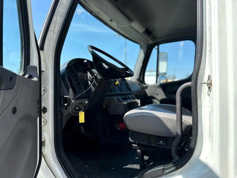 2017 Freightliner Cascadia 125 image 12