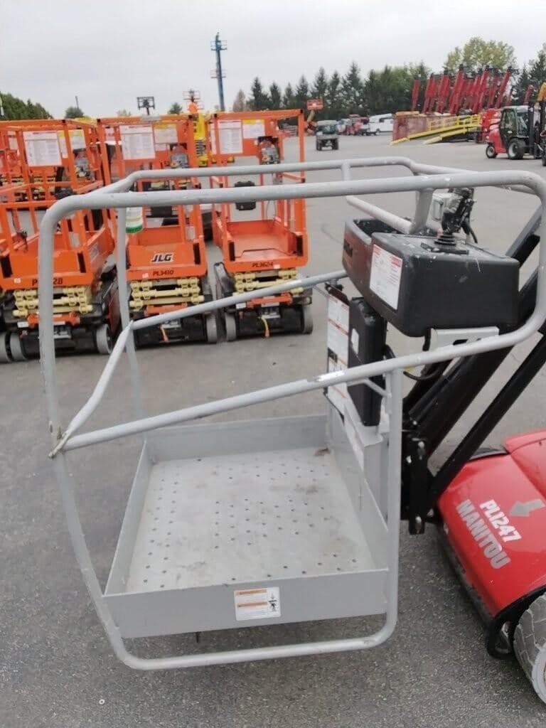 2022 MANITOU 26VJR PL1247 image 12