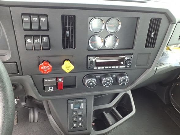 2025 Kenworth PSADL-400P image 14