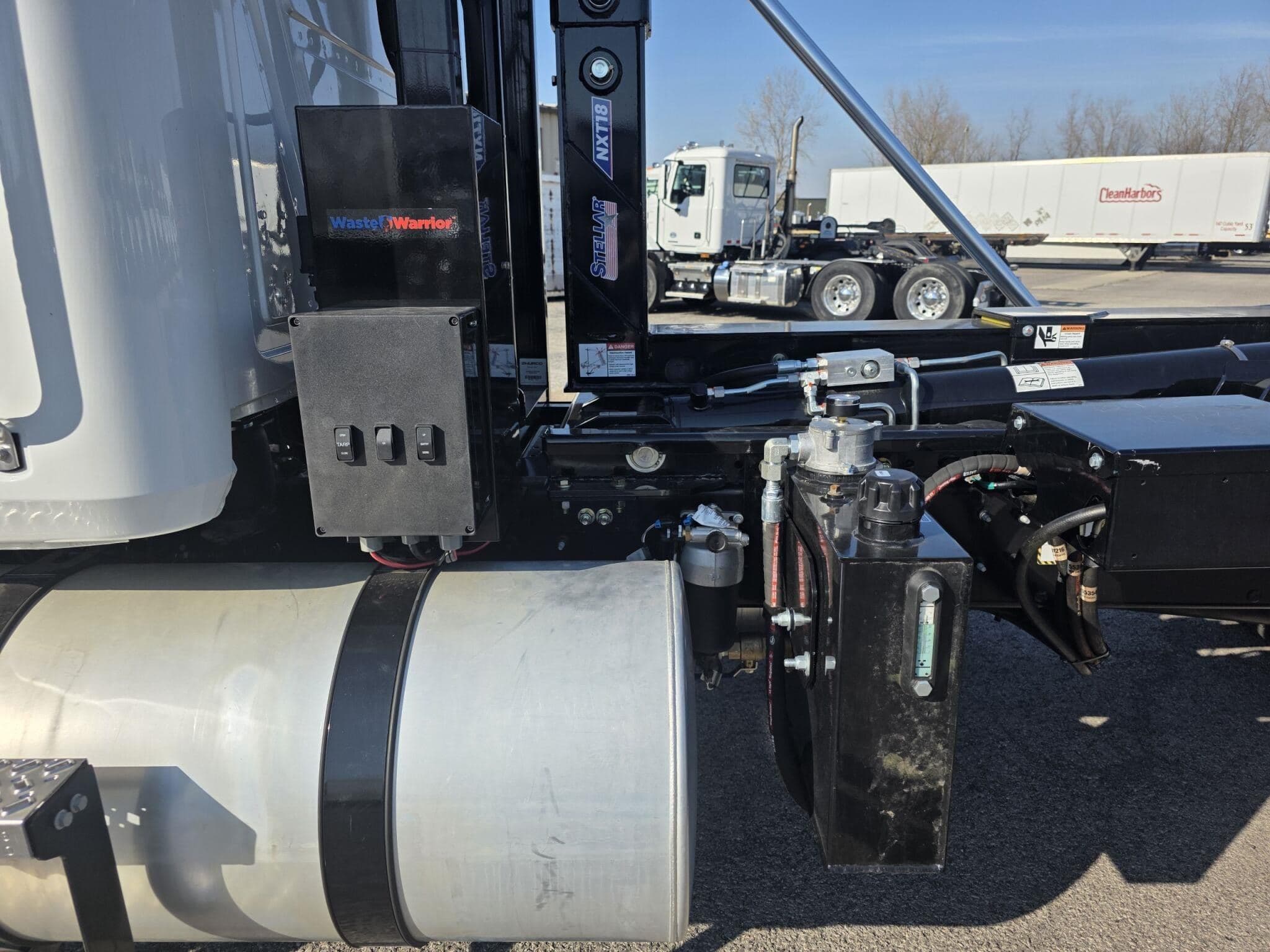 2026 MACK MD6 121224 image 8