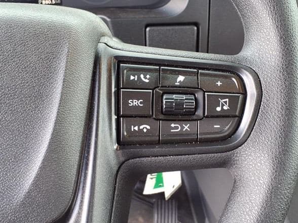 2026 Kenworth PSADL-400P image 27