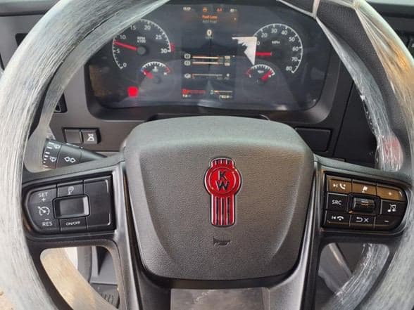 2026 Kenworth PSADL-400P image 16