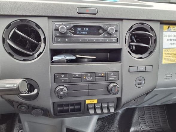 2026 Ford 4143D image 17