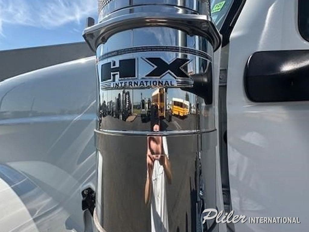 2025 INTERNATIONAL HX SN430307 image 15