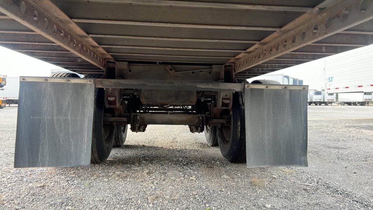 2017 Stoughton 53 ft T/A image 8