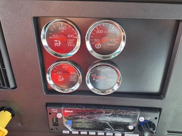 2025 Kenworth D5 image 17