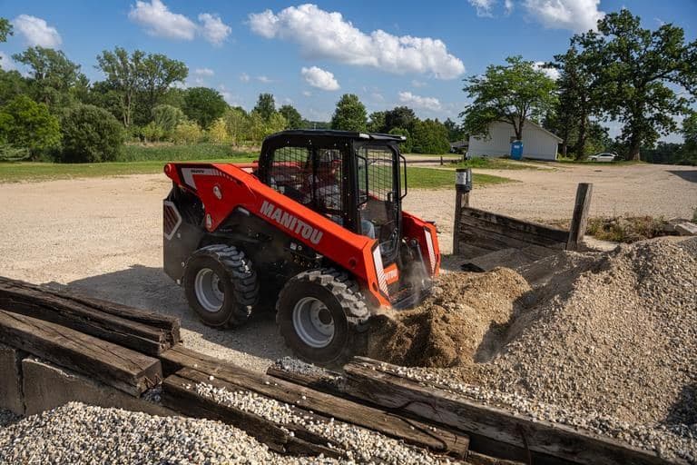 2026 MANITOU 3600V image 8
