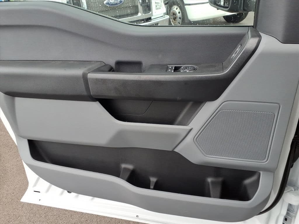 2026 Ford F450 XL SD image 13