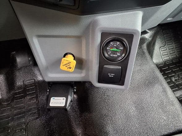 2025 Ford 4143D image 15