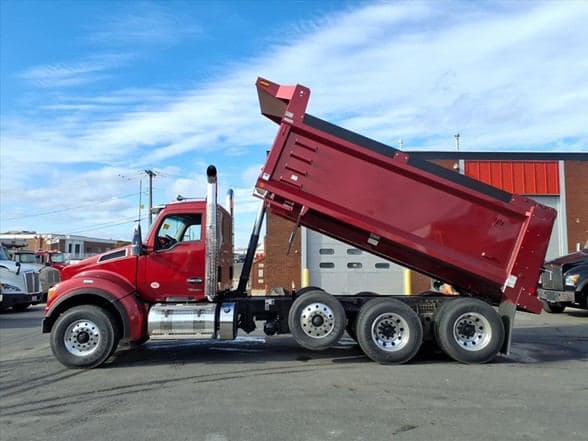 2026 Kenworth Reitnouer Inc Trailers image 8