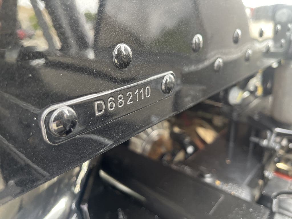 Used 2024 PETERBILT 389 image 23