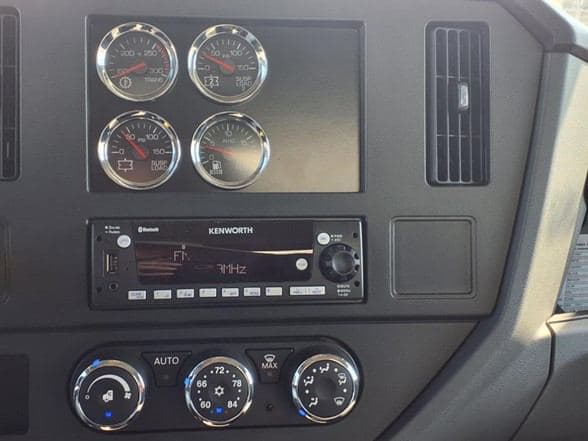 2025 Kenworth U7-10 image 26