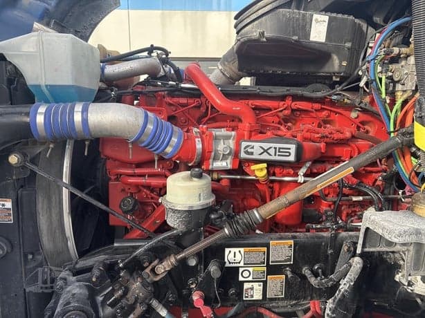 2021 Kenworth T680 image 8