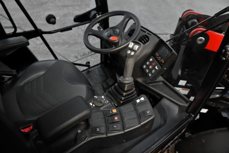 2026 MANITOU MLA7-75 H-Z image 11