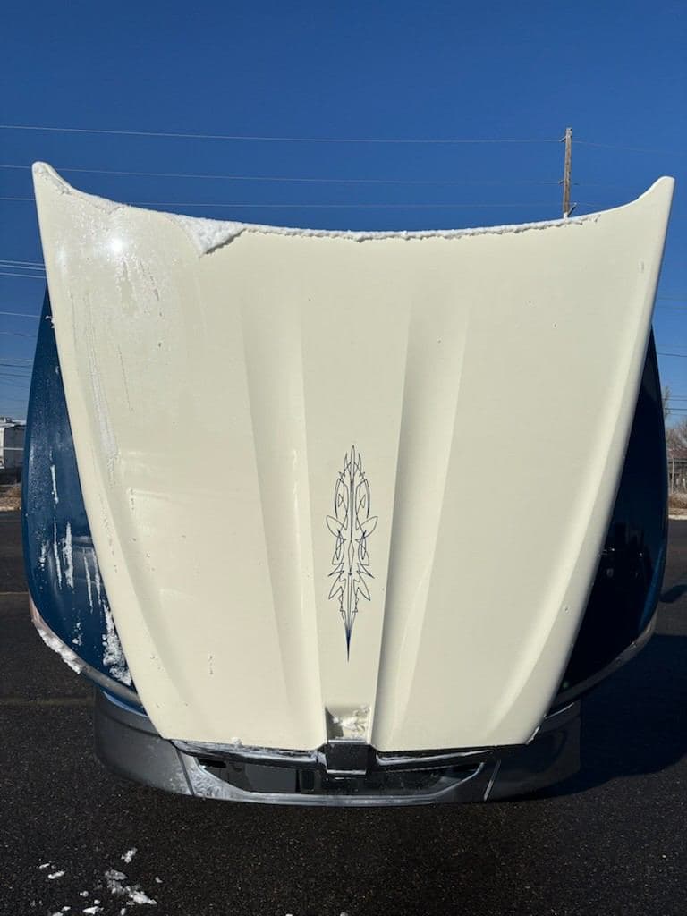 2023 Kenworth T680 image 4
