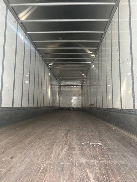 2016 Wabash Dry Van Duraplate image 5