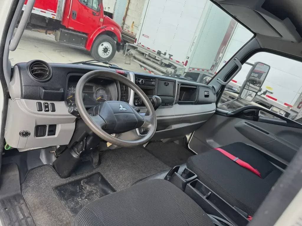 2020 MITSUBISHI FUSO FE160 (FEC7TS) image 8