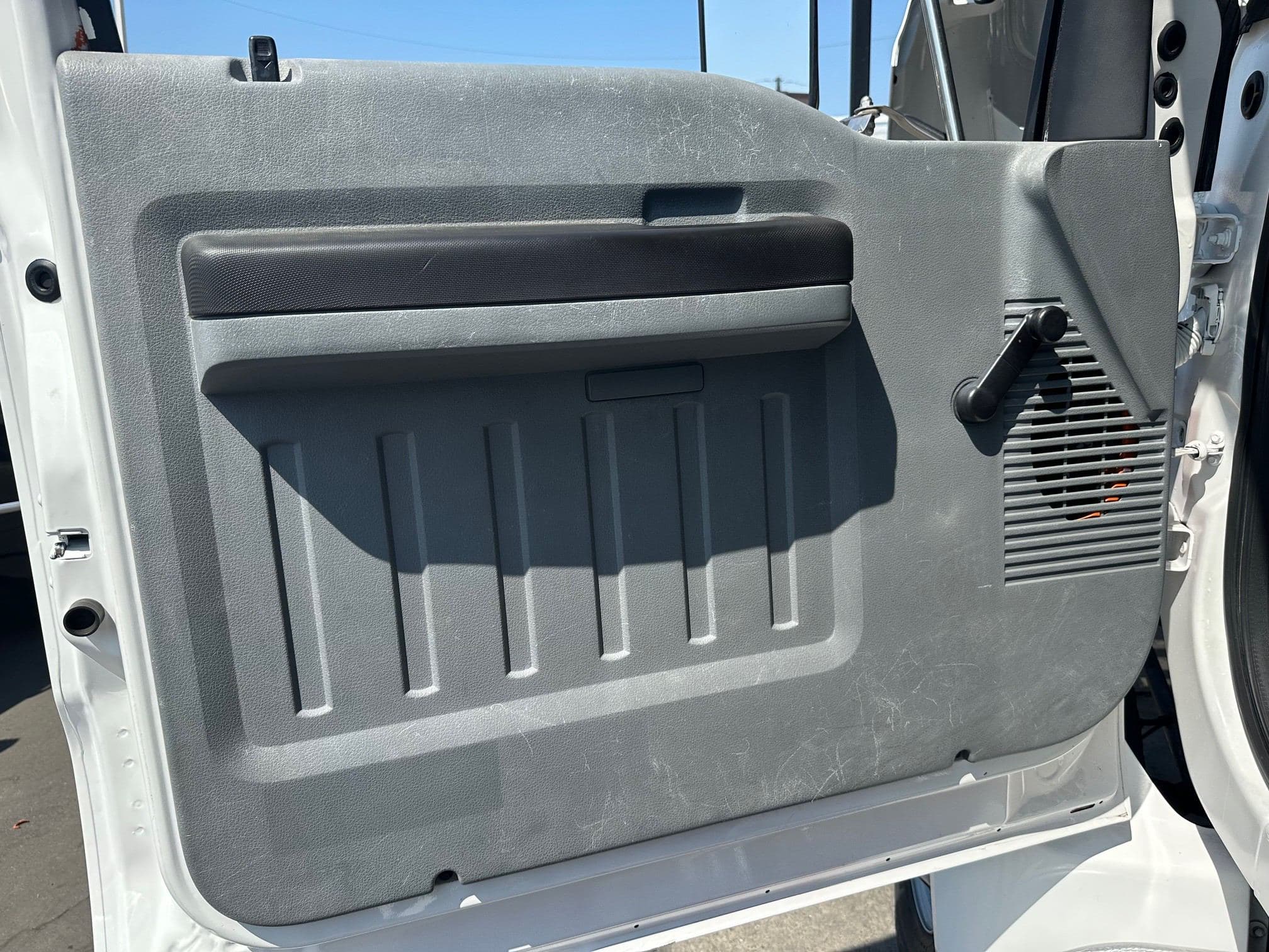 2011 FORD F750 SD Forestry Tree Truck 13461 image 36