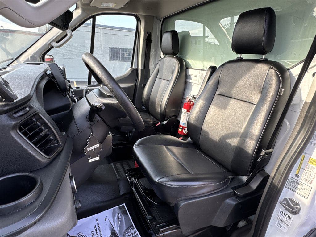 2023 Ford Transit T-350 image 53