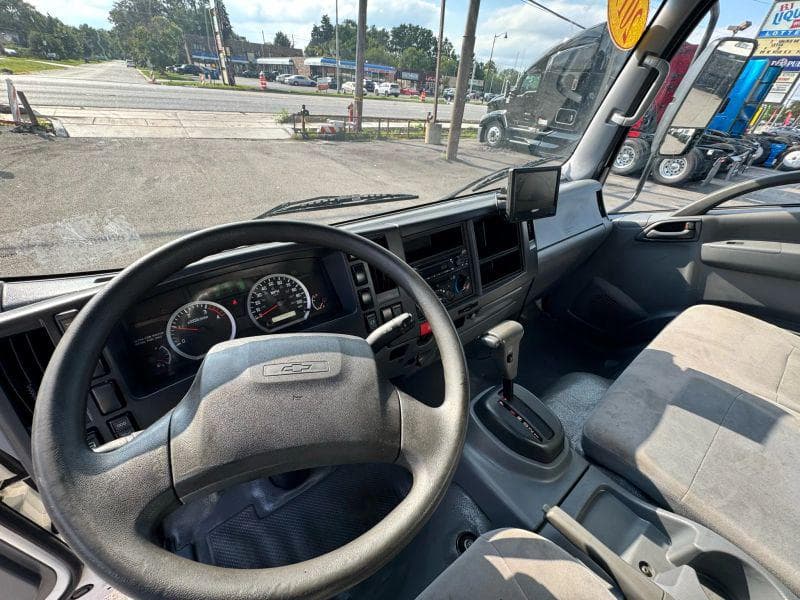 2020 Chevrolet C5500 image 24